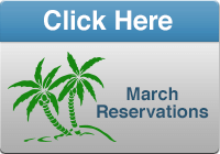 March Reservations