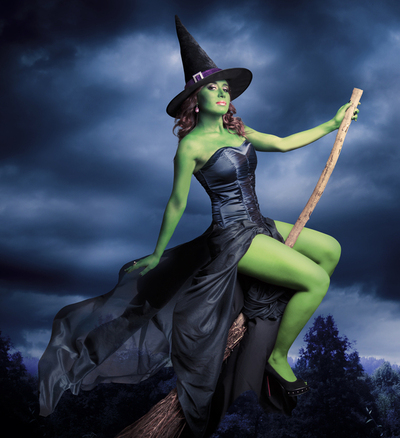 Sexy Halloween Party Night
