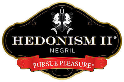 Hedonism II Resort Official Welcoming Party (repeaters party) 