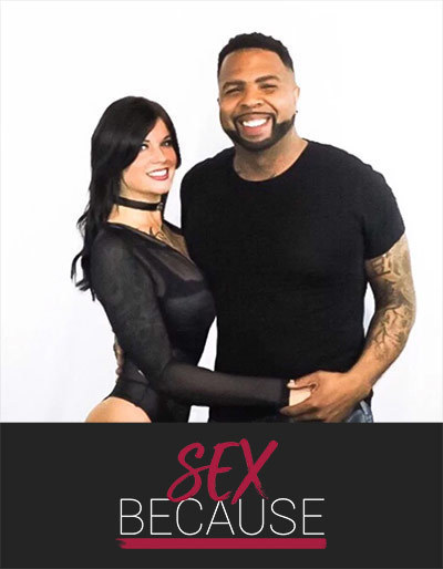 SEMINAR: Kink and BDSM Beginning 101 with Charlie and Arienne