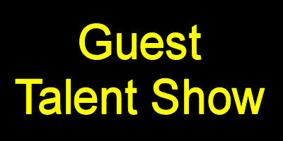 Guest Talent Show