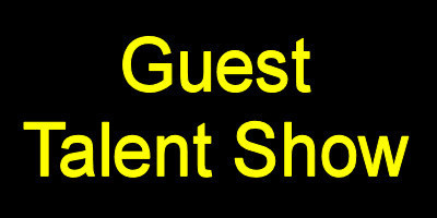 Guest Talent Show Practice Time
