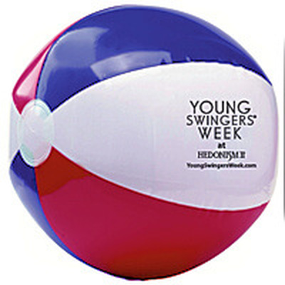 Beach Ball Pool Challange