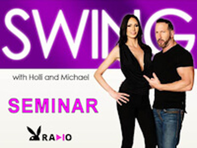 SEMINAR: Ice Breakers & How to say, "No thank you" and Private Mixer Activity: Young Swingers<sup>®</sup> Couples Speed Dating in the Main Dining