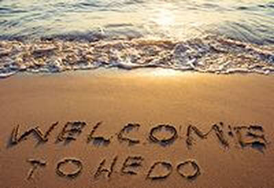 Welcome to Hedonism!