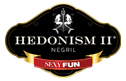 Hedonism II Resort