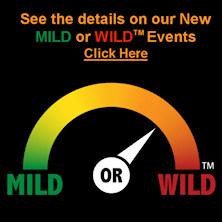 MILD or WILD® Events
