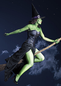 Halloween