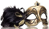 Masquerade Party
