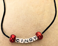Swinger Necklaces