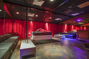 vip-room