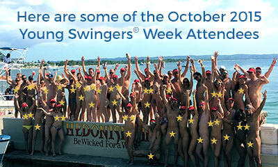 Past Attendees of Young Swingers Week at Hedonism II in Negril, Jamaica swinger picture Past Attendees of Young Swingers Week at Hedonism II in Negril, Jamaica photo