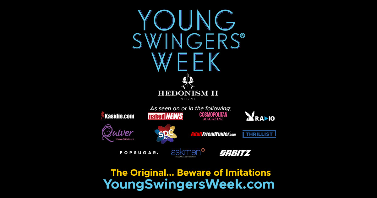 young swingers week 2022 Porn Photos